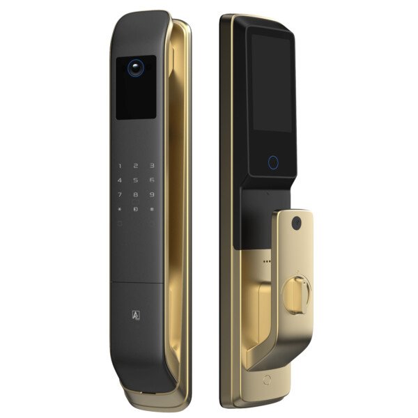 A2 Viso Plus Smart Lock
