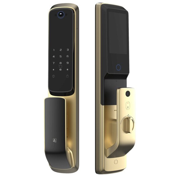 A2 HERMOSA Plus Smart Lock