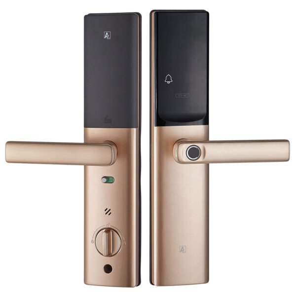 A2 INTELLO Smart Lock