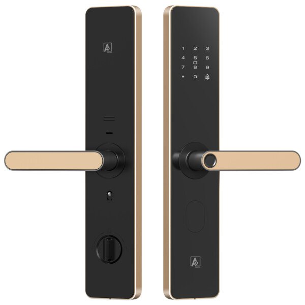 A2 FIORI+ Smart Lock