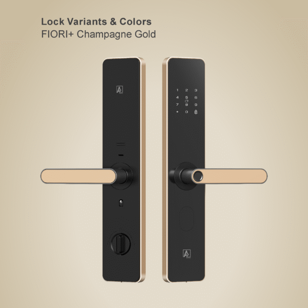 A2 FIORI+ Smart Lock