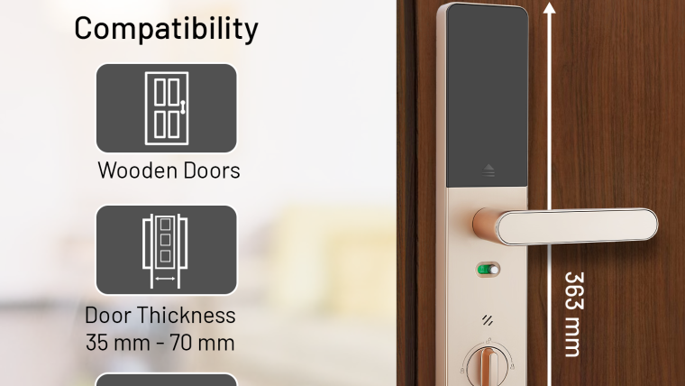 Why Your Door Handle Deserves as Much Attention as Your Furniture