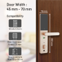 Why Your Door Handle Deserves as Much Attention as Your Furniture