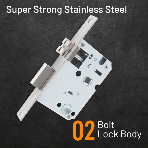 A2 SOUL  Smart Lock - Image 6