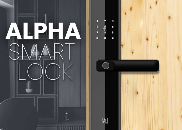 The Future of Home Security Is Design-Driven