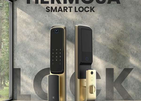 5 Reasons to Upgrade to a Smart Lock in 2025