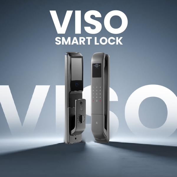 A2 Viso Smart Lock